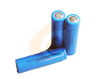 Lithium Iron Phosphate 18650 3.2V LiFePO4 Pin 1500mAh với mật độ năng lượng cao