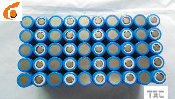 Pin Lithium Ion 102V 180mah cho khối lượng Sản phẩm trong nước 2000 lần Vòng đời
