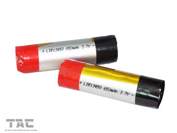 650MAH E-cig Pin lớn cho thuốc lá điện tử, 3,7 volt Pin