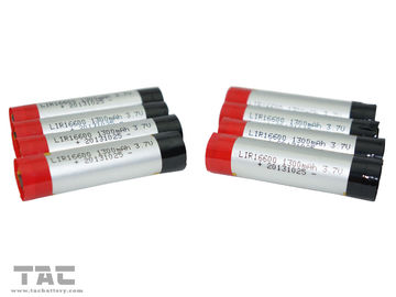 3,7 Volt E-Cig Pin Lớn / Pin Thuốc Khiếu điện tử Mini