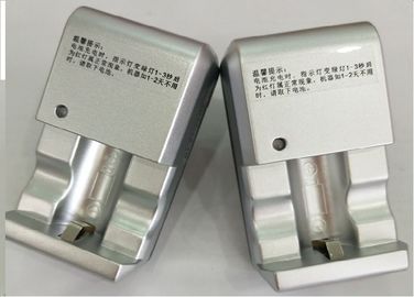Pin Lithium 3v Sạc lại Pin CR2 với Bộ sạc cho Bút Meridian