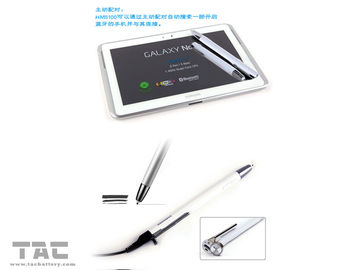 Mini Cylindrical Polymer E-Cig Pin Lir08600 Đối với Samsung Bluetooth Pen