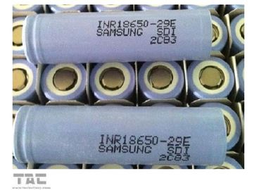 Pin Lithium Ion Lithium của Samsung INR 18650 29E 100% Original cho máy tính xách tay