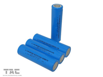 Pin LiFePO4 Li-ion IFR18650 3.2V có thể sạc lại cho gói pin xe đạp điện