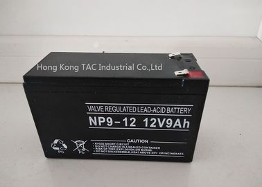 12V Battery Pack 12V 9.0ah kín pin axít chì cho xe E