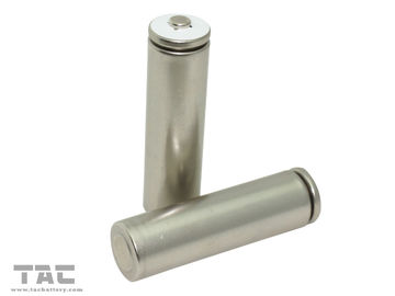 Pin lithium 3.2V LiFePO4 LIR18650 1100mAh Loại công suất cho các thiết bị công suất cao