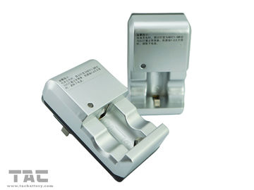 Bộ sạc pin CR 220 V màu trắng AC 220 V DC3.6V 100mA