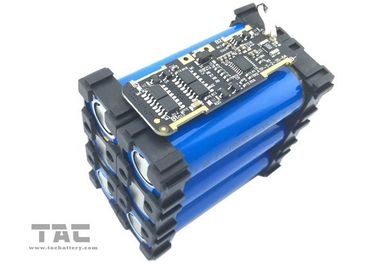 Bộ pin 24V 12V LiFePO4 Pin lưu trữ 20Ah cho ứng dụng điện