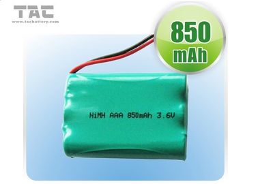 Pin 1.2V Ni MH Pin dung tích Niken kim loại niken 600mAh cho pin đồ chơi điện