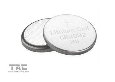 Li-Mn Pin Pin Lithium Chính CR1632A 3.0V 120mA cho Đồ chơi, Đèn LED, PDA