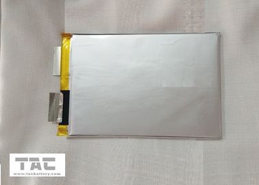 Pin 3.2V 10Ah LiFePO4 09102165 cho trạm sạc pin Túi mềm Gói