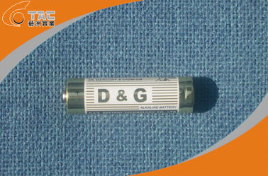 Pin kiềm 1,5V Pin khô LR6 / AA Nhãn hiệu DG cho điều khiển từ xa