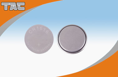 CR2025 3.0V 160mA Pin lithium Coin chính cho đèn LED