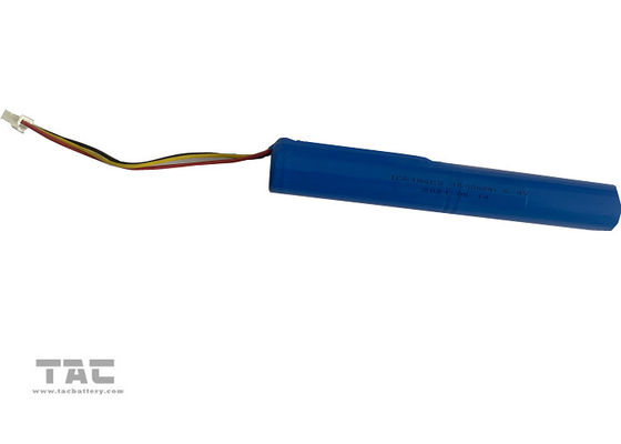 Bộ pin 6.4V LiFePO4 IFR18650 1.6AH cho điện tử gia dụng