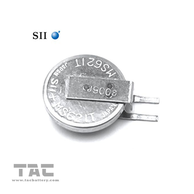 MS621T FL11E Pin siêu nhỏ cho thiết bị kỹ thuật số chung
