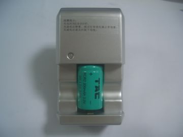 Sạc pin lithium của pin RCR2 cho massage điện tử bút stylus