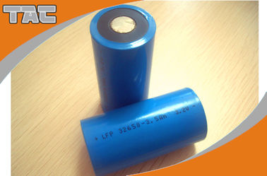 Pin lithium 3.2V IFR32650 Pin sạc 5ah cho tường nhà