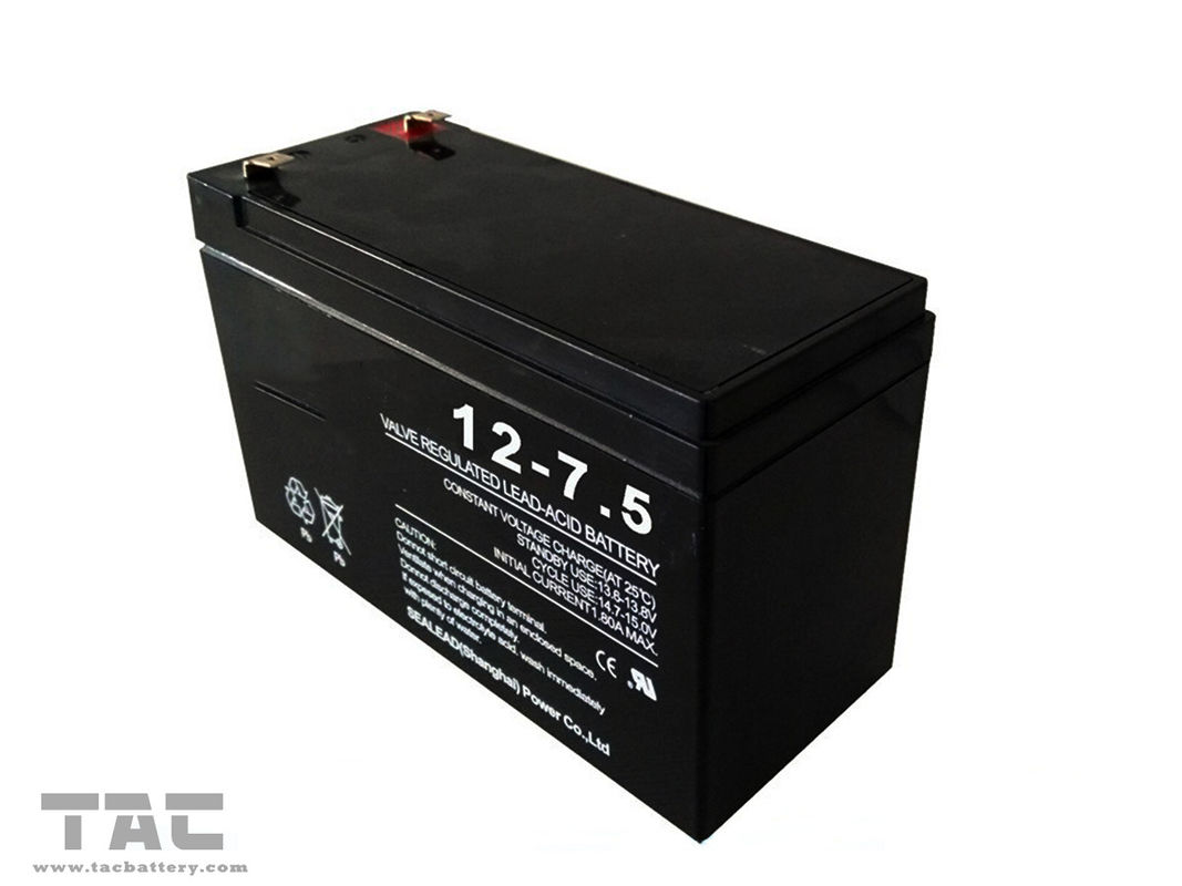 18650 12V LiFePO4 Battery Pack Với nhà ở cho chiếu sáng năng lượng mặt trời