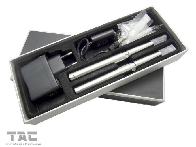 4.2V LIR13300 E-cig Pin lớn cho thuốc lá điện tử dùng một lần E-shisha