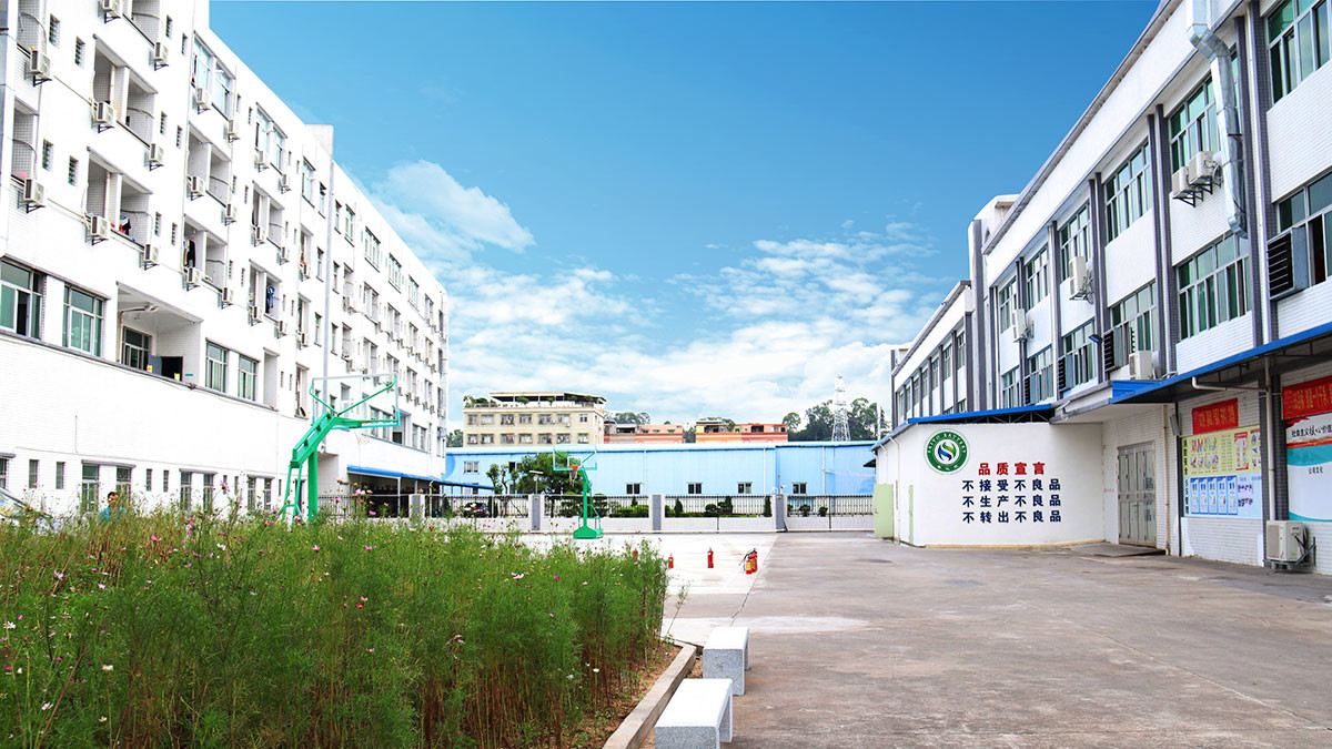 Trung Quốc Guang Zhou Sunland New Energy Technology Co., Ltd. hồ sơ công ty