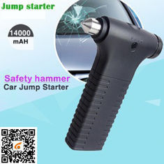 An toàn Hammer nhỏ gọn xe star star, 300A gói pin khẩn cấp cho xe ô tô
