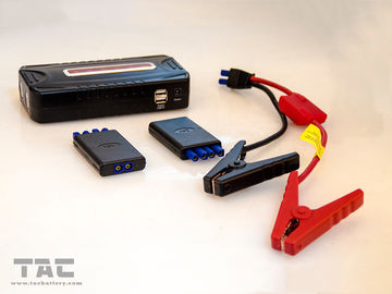 23000mAh Portable USB Power Ngân hàng 12V 24V AUTO Xe Bước Starter pin sạc