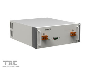 LiFePO4 ESS 48V60Ah Hệ thống lưu trữ năng lượng truyền thông cho xe nâng