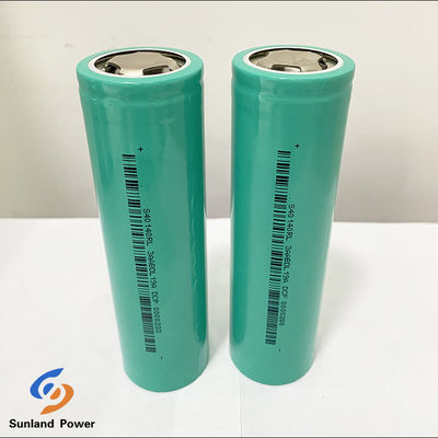 3.0V 15Ah pin ion natri hình trụ 40140 pin với tỷ lệ 3C cho hệ thống năng lượng mặt trời