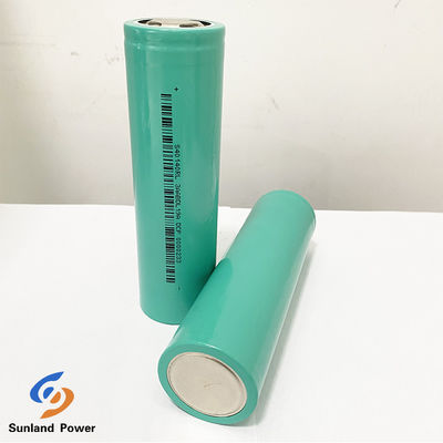 3.0V 15Ah pin ion natri hình trụ 40140 pin với tỷ lệ 3C cho hệ thống năng lượng mặt trời