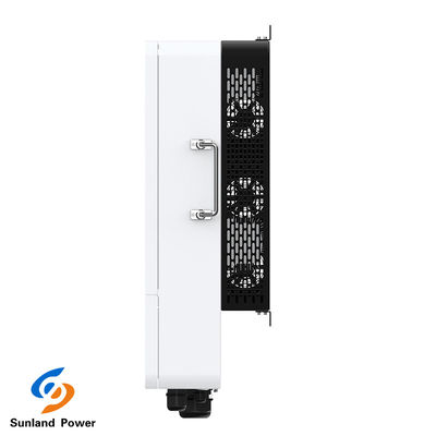 Bộ biến tần lưu trữ năng lượng mặt trời 8KW 10KW 12KW