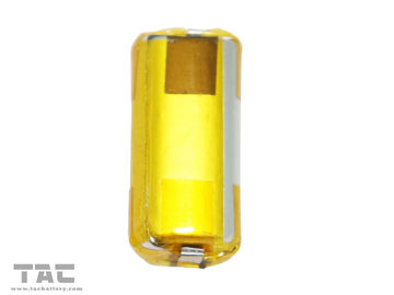 350mAh E-cig Pin Lớn 3.7V LIR08500P Với CE / ROHS / BIS
