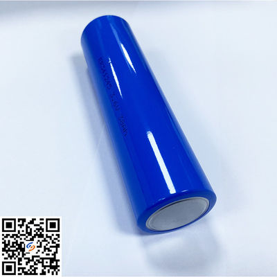 ER341245 38AH Thời gian sử dụng lâu LiSOCl2 pin 3.6V -60C  85C Độ nóng lưu trữ