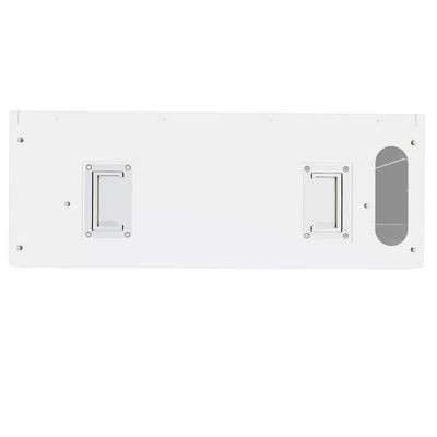 15.36kWh Capacity 3.2v 100Ah Lithium Home Energy Storage Battery Module LCD Display Can Communication