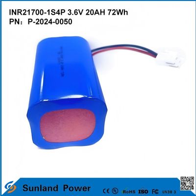 Hệ thống lưu trữ năng lượng pin thông minh cho các giải pháp quản lý năng lượng tối ưu