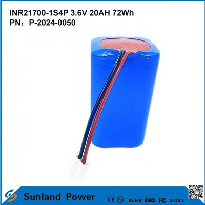 Hệ thống lưu trữ năng lượng pin thông minh cho các giải pháp quản lý năng lượng tối ưu