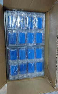 ICR503759 1S2P 3.7V 2400mAh-PHR-2P Ultimate Power Pack cho pin điện tử di động