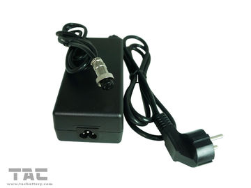 bán nóng 36V / 43.8V bộ sạc pin di động, bộ sạc pin xe máy tùy chỉnh
