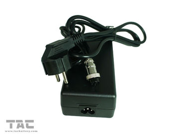 bán nóng 36V / 43.8V bộ sạc pin di động, bộ sạc pin xe máy tùy chỉnh