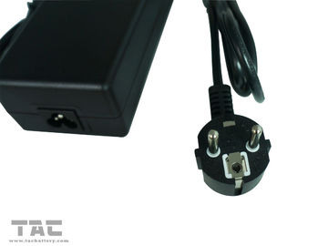 bán nóng 36V / 43.8V bộ sạc pin di động, bộ sạc pin xe máy tùy chỉnh