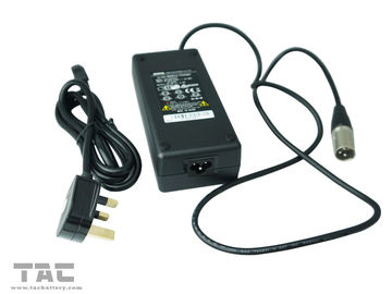 bán nóng 36V / 43.8V bộ sạc pin di động, bộ sạc pin xe máy tùy chỉnh