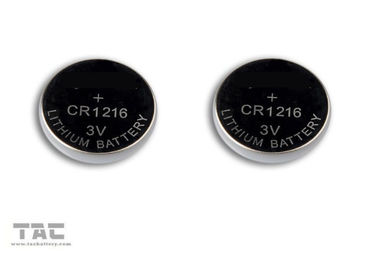 Pin Lithium Coin Cell CR1216A 3.0V / 25mA dành cho Đồng hồ