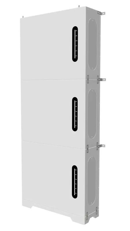 15.36kWh Capacity 3.2v 100Ah Lithium Home Energy Storage Battery Module LCD Display Can Communication