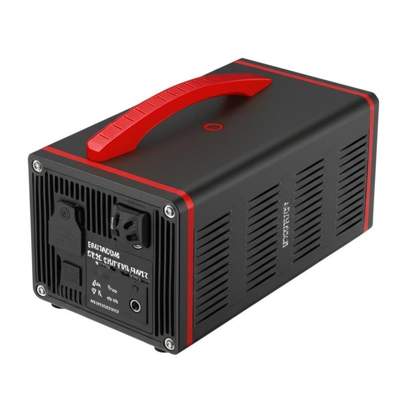 Power Station CE Certification Portable Energy Storage System 350wh 8S10P Compact Lightweight Long Lasting Battery Pack