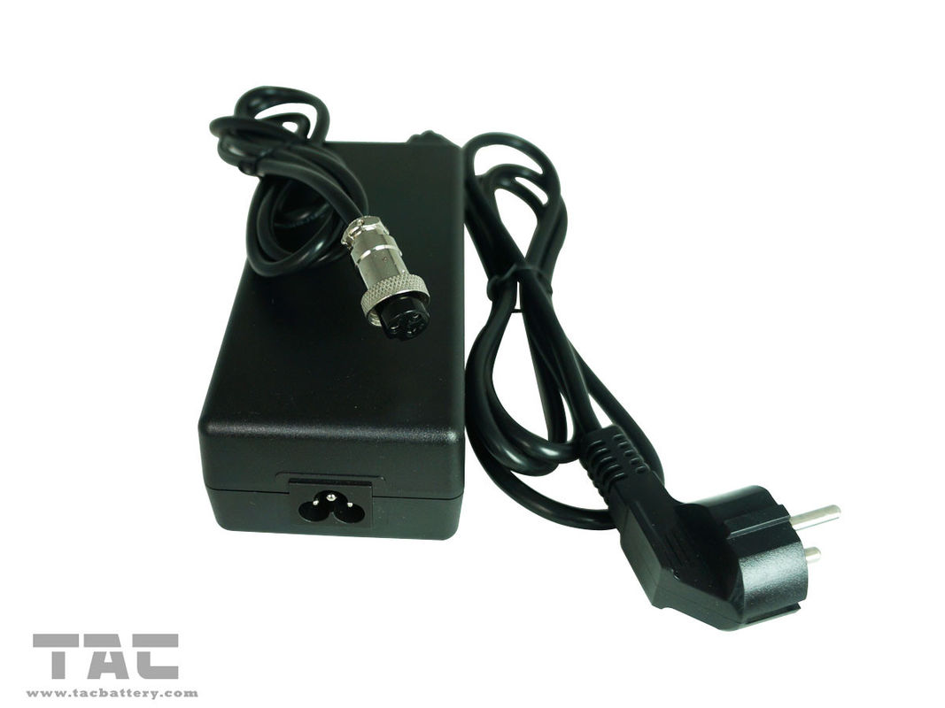bán nóng 36V / 43.8V bộ sạc pin di động, bộ sạc pin xe máy tùy chỉnh