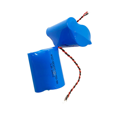Pin LiSOCL2 3.6V ER26500AA 9000MAH cho Bộ điều khiển không dây Pin Lithium