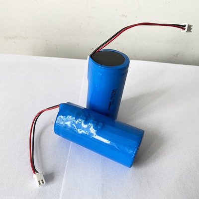 Pin Lithium Ion 3.2V 32700 6AH BMS cho hàng rào điện an ninh gia đình