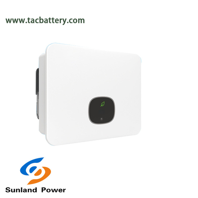 Home Off Grid Hệ thống năng lượng mặt trời 1100V Bộ bảng điều khiển năng lượng mặt trời hoàn chỉnh