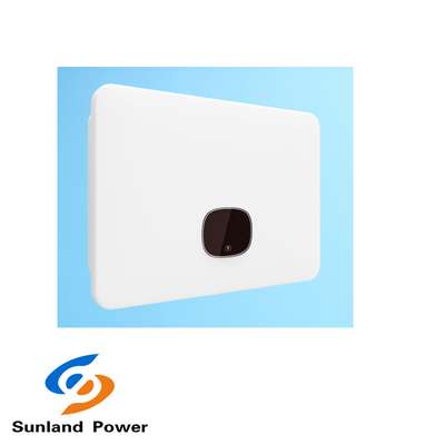 Biến tần công suất cao 33kw - Hệ thống lưu trữ năng lượng 50kw với hiệu suất chuyển đổi cao