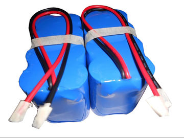 12.8V 4.6AH Li-ion Công cụ điện Pin sạc thay thế cho Playmobile