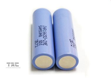 Pin Lithium Có thể sạc lại 18650 2800mAh 3.7V Cell For PC